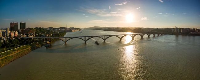 梧州藤县西江大桥加固改造工程和新路头桥改造工程通过竣工验收